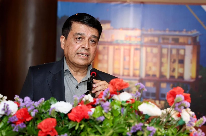 आइएमई हस्पिटालिटीको पाँचौं होटल उद्घाटन, ‘पर्यटन पूर्वाधारमा सम्भावनै सम्भावना छ’ आइएमई हस्पिटालिटीको पाँचौं होटल उद्घाटन, ‘पर्यटन पूर्वाधारमा सम्भावनै सम्भावना छ’