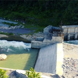 ९.६ मेगावाटको दरमखोला जलविद्युत निर्माणको अन्तिम चरणमा, असारदेखि उत्पादन लक्ष्य