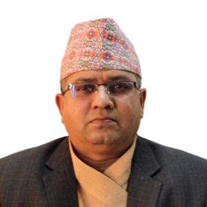 गभर्नर सिफारिसमा तीन जनामध्ये कहाँबाट पर्यो चर्चामै नभएको दिनेश भट्टराईको नाम? 