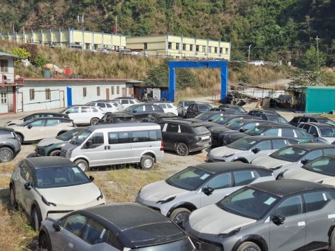 विभागले तयार पारेको मस्यौदामा अटो व्यवसायीको असहमति, कुन कुन प्रावधानमा देखाए समस्या?
