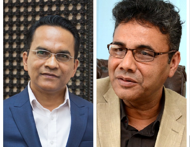 गभर्नर सिफारिस समितिले पायो पूर्णता, पौडेलको स्थानमा पाण्डे नियुक्त गभर्नर सिफारिस समितिले पायो पूर्णता, पौडेलको स्थानमा पाण्डे नियुक्त