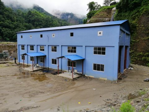 हिमालयन हाइड्रोपावरले शतप्रतिशत हकप्रद सेयर निष्कासन गर्दै, कति पुग्छ चुक्ता पुँजी?