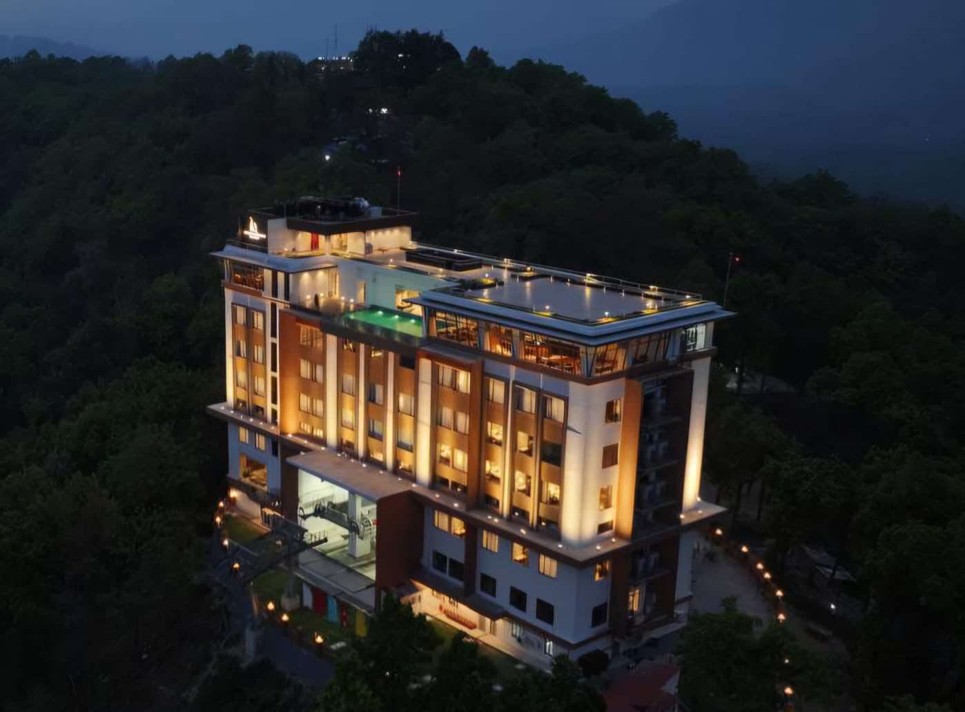 सोमबारदेखि मौलाकालीमा इला होटल संचालनमा आउँदै, आइएमई ग्रुपको लगानी सोमबारदेखि मौलाकालीमा इला होटल संचालनमा आउँदै, आइएमई ग्रुपको लगानी