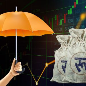 मुद्दती निक्षेपको ब्याजदर घटेपछि इन्स्योरेन्स कम्पनी सेयर बजारमा सिफ्ट, आक्रामकरुपमा थपे लगानी