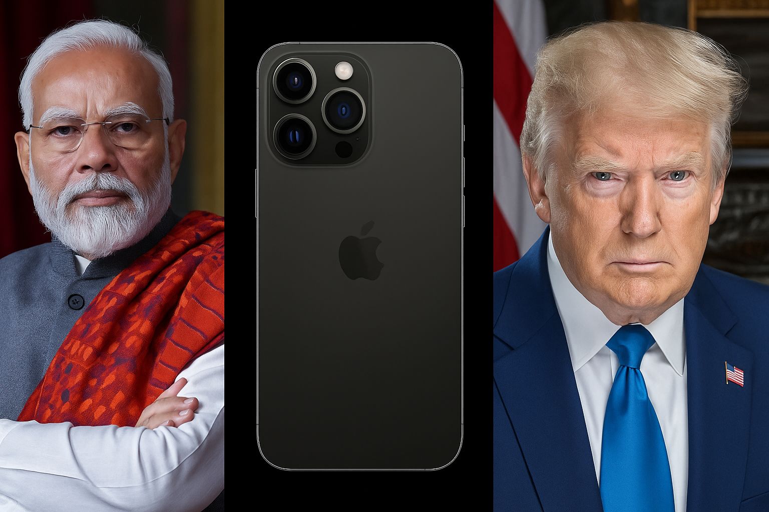 ट्रम्पले भन्दैमा भारत छाडेर अमेरिकामा नै आइफोन उत्पादन गर्न एप्पललाई छैन सहज ट्रम्पले भन्दैमा भारत छाडेर अमेरिकामा नै आइफोन उत्पादन गर्न एप्पललाई छैन सहज