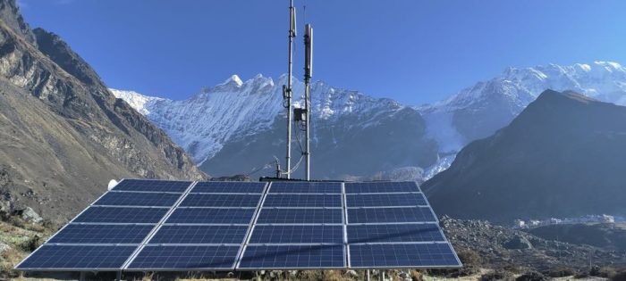 लाङटाङ-क्यान्जिन पदमार्गमा नेपाल टेलिकमको फोरजी सेवा विस्तार, पर्यटन व्यवसाय लाभान्वित हुने