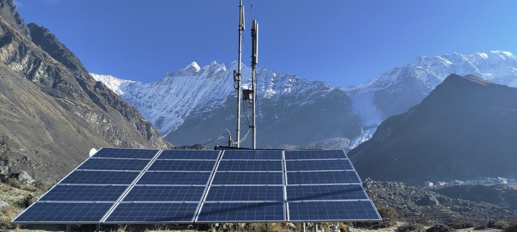 लाङटाङ-क्यान्जिन पदमार्गमा नेपाल टेलिकमको फोरजी सेवा विस्तार, पर्यटन व्यवसाय लाभान्वित हुने लाङटाङ-क्यान्जिन पदमार्गमा नेपाल टेलिकमको फोरजी सेवा विस्तार, पर्यटन व्यवसाय लाभान्वित हुने