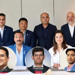 चौधरी र गोल्छाको टकरावले पुरानो संस्था नाडा थप कमजोर, नाइमालाई फाइदा, विवादले के गर्ला?