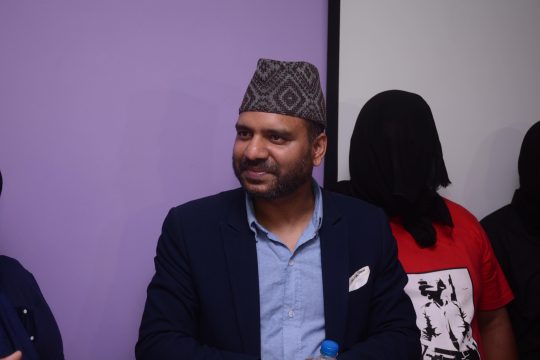 नक्कली नोट मुद्दामा कैद भुक्तान गरेर निस्किएका युनुस पुनः पक्राउ, सम्पत्ति शुद्धीकरणमा अनुसन्धान