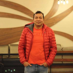 रमण कन्स्ट्रक्सनका संचालक पवन महत्तो पक्राउ, बैंक ग्यारेन्टी रकममा ठगी गरेको आरोप