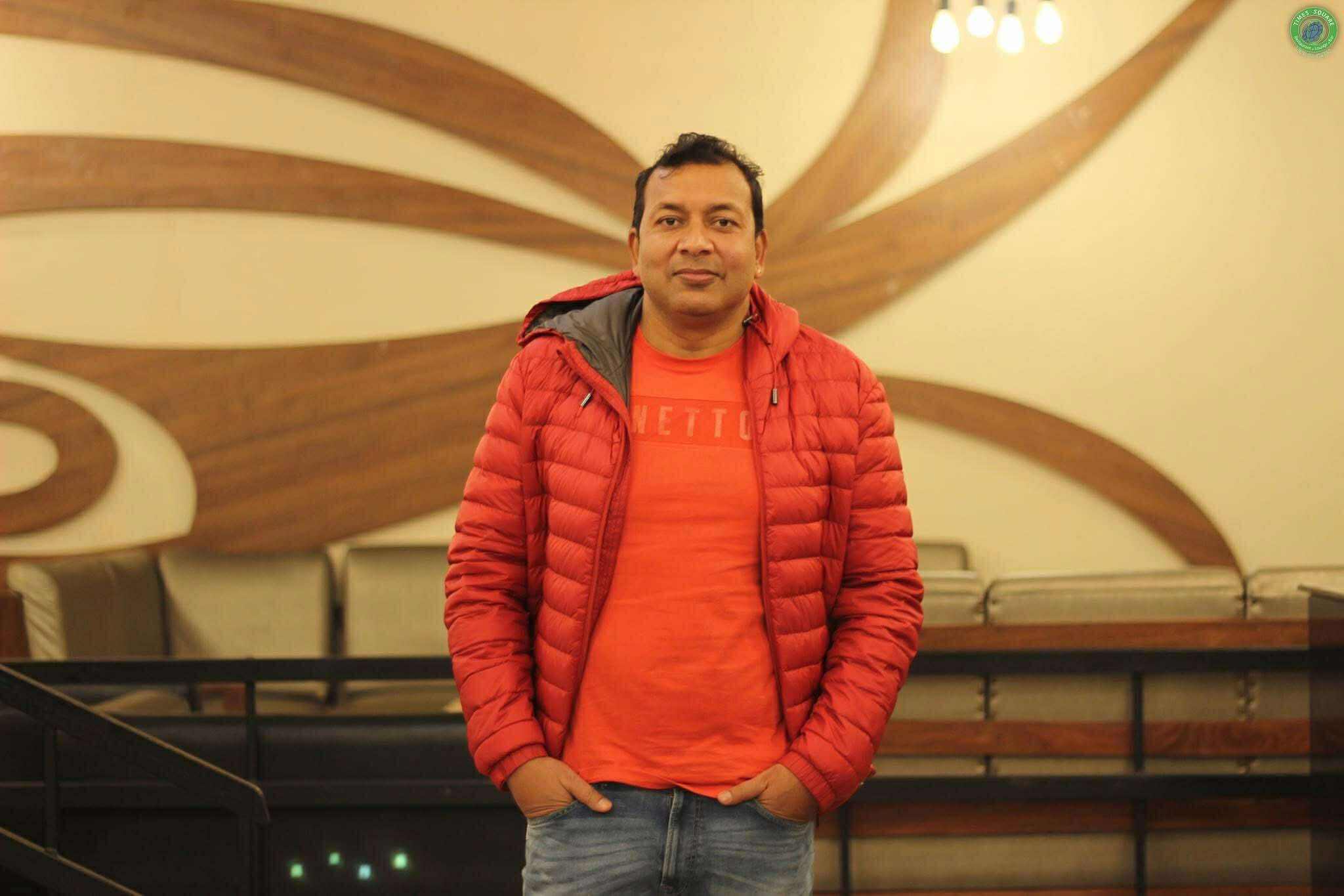 रमण कन्स्ट्रक्सनका संचालक पवन महत्तो पक्राउ, बैंक ग्यारेन्टी रकममा ठगी गरेको आरोप रमण कन्स्ट्रक्सनका संचालक पवन महत्तो पक्राउ, बैंक ग्यारेन्टी रकममा ठगी गरेको आरोप