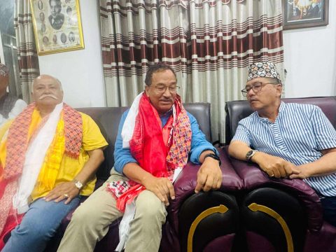 कमल थापासहित सात जना रिहाः कोटेश्वर, बल्खु र सिफलबाहेक अन्यत्र प्रदर्शन निषेध