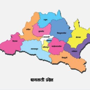बागमतीको अर्थतन्त्र : घरजग्गा कारोबारदेखि औद्योगिक उत्पादनमा गिरावट, कर्जा १९.३% ले वृद्धि