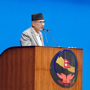 सरकार नै संकटमा पर्ने देउवाको धम्कीपछि ‘टेक एण्ड पे’ हटाउँदा सर्त, ‘यो घुमाउने काम हो’