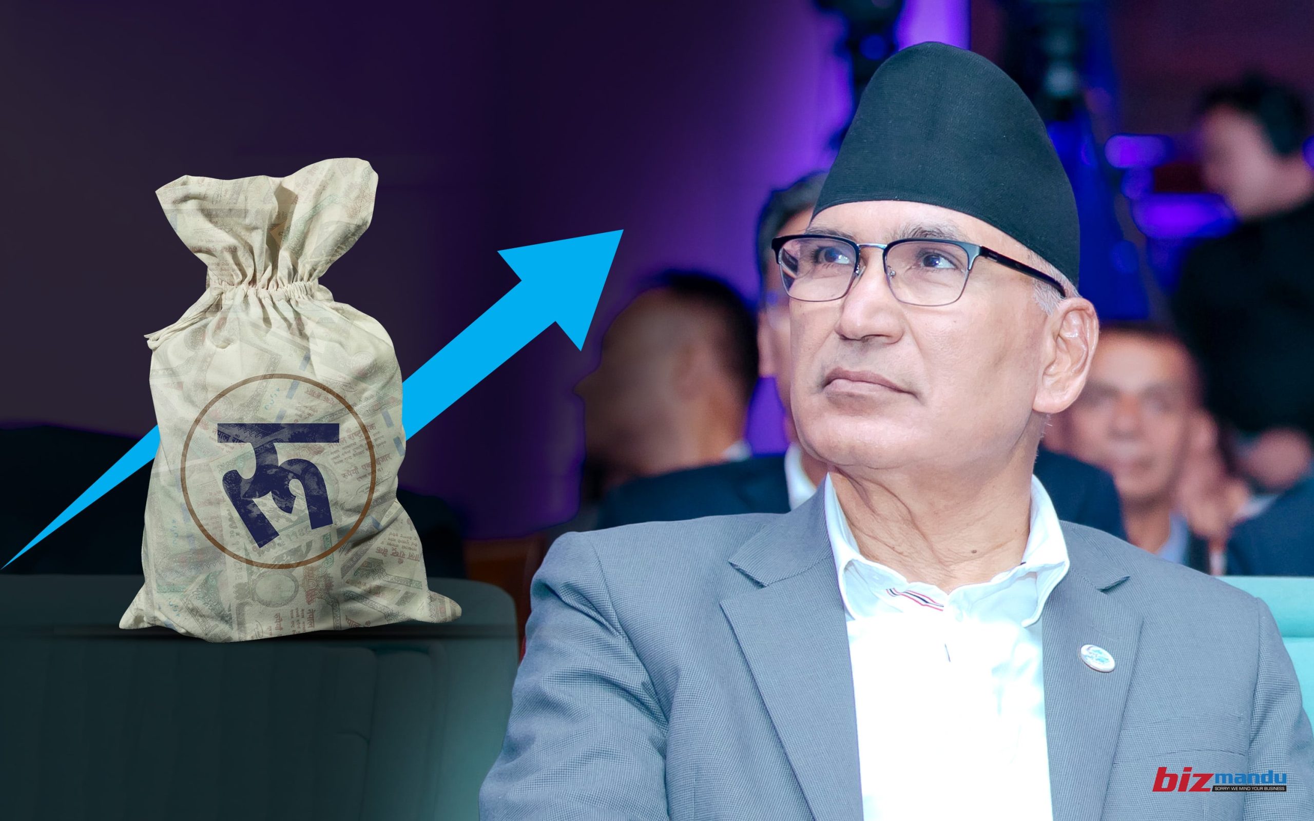 करका दरमा फेरबदलले राजस्व ५२ अर्ब बढ्ने सरकारी आकलन, कुन क्षेत्रबाट कति? करका दरमा फेरबदलले राजस्व ५२ अर्ब बढ्ने सरकारी आकलन, कुन क्षेत्रबाट कति?