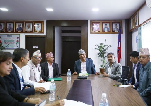 रानीमहललाई पुरानै अवस्थामा पुनर्निर्माण गरिने, अर्थ मन्त्रालयले भन्यो- बजेट अभाव हुन दिंदैनौं