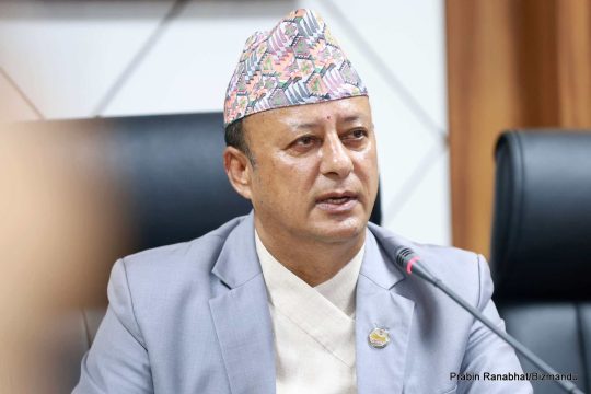 बंगलादेशमा विद्युत् निर्यात सुरु गरेको नेपाललाई ५ महिनामा कति हुन्छ आम्दानी?