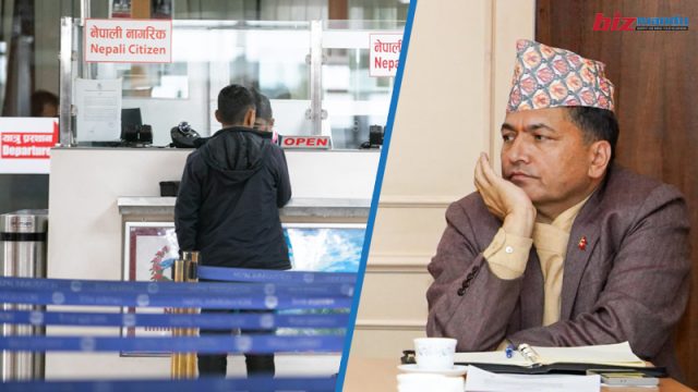 अध्यागमनमा असुली रोक्न नयाँ पहल, तीन विभागको सूचना प्रणाली एकीकृत गर्ने सचिवहरुको निर्णय