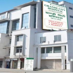 उपचारमा लापर्बाहीबापत दण्डित हुँदै अस्पताल र चिकित्सक, ग्राण्डी सिटीले तिर्नुपर्ने भो ५७.१९ लाख