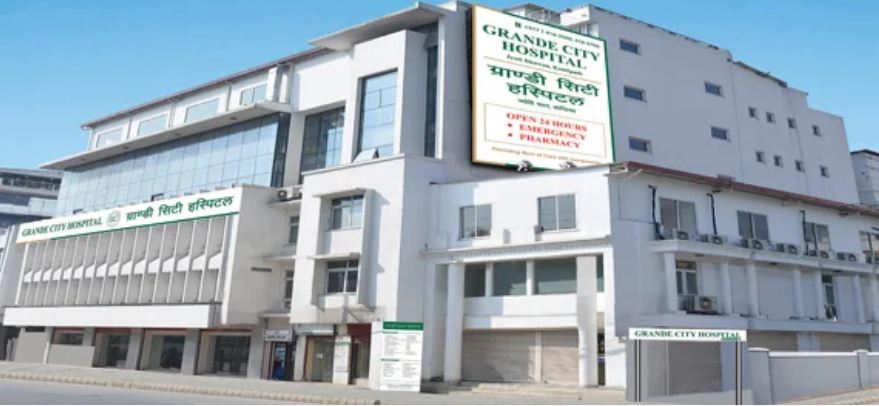 उपचारमा लापर्बाहीबापत दण्डित हुँदै अस्पताल र चिकित्सक, ग्राण्डी सिटीले तिर्नुपर्ने भो ५७.१९ लाख उपचारमा लापर्बाहीबापत दण्डित हुँदै अस्पताल र चिकित्सक, ग्राण्डी सिटीले तिर्नुपर्ने भो ५७.१९ लाख