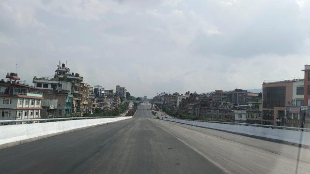 असार ६ गतेबाट संचालनमा आउनेछ ग्वार्कोको ओभरपास, प्रधानमन्त्रीले उद्घाटन गर्ने
