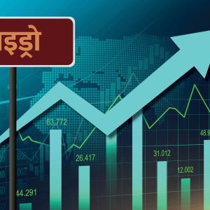 सेयर बजारमा हाइड्रोपावर कम्पनीको दबदबा, यसकारण झुम्मिरहेका छन् लगानीकर्ता