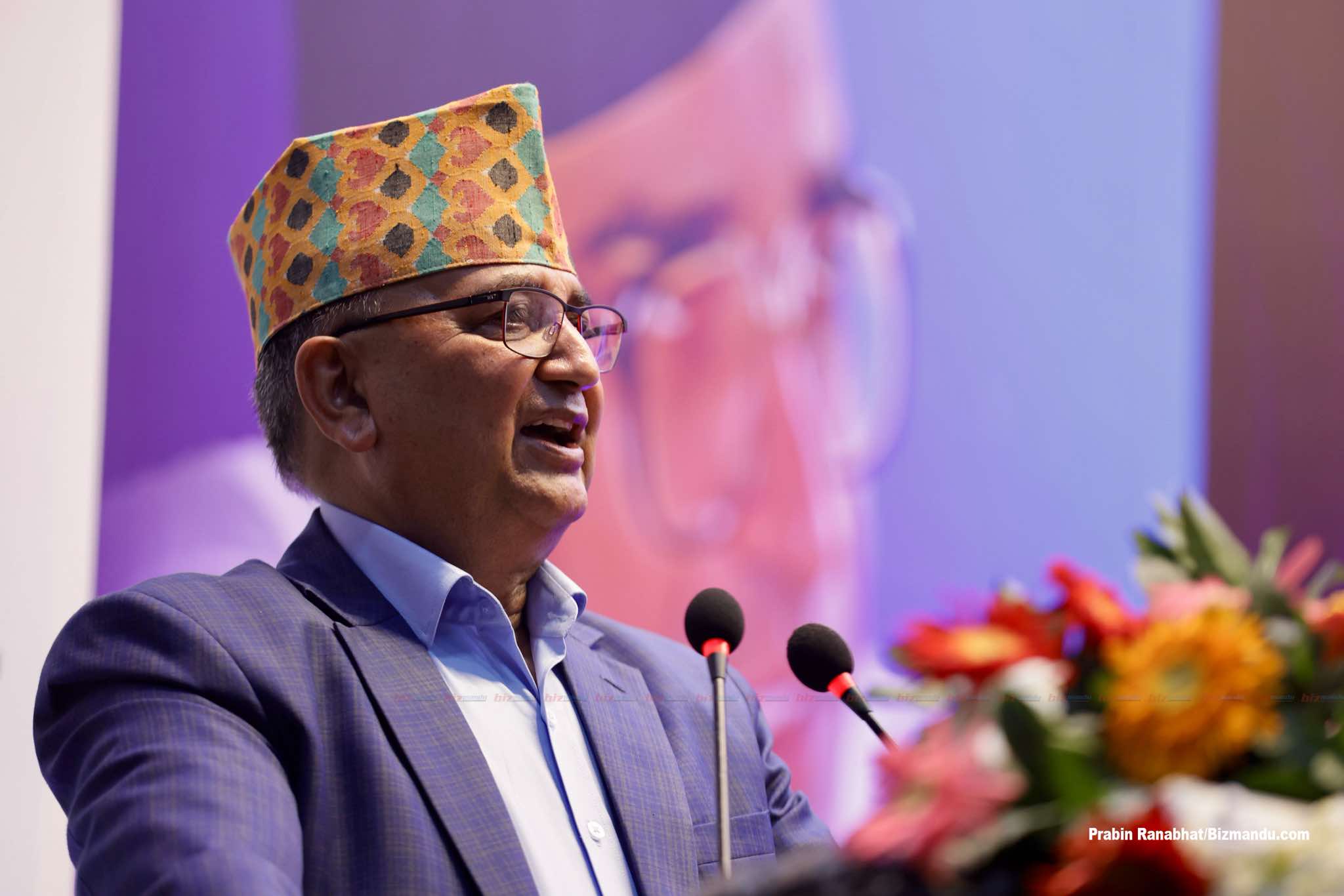 विद्या भण्डारी राजनीतिमा फर्किनेबारे पोखरेल : पोलिटिकल मान्छेलाई इफ बट किन? विद्या भण्डारी राजनीतिमा फर्किनेबारे पोखरेल : पोलिटिकल मान्छेलाई इफ बट किन?