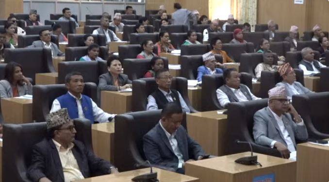 घिउ निर्यातमा नगद अनुदान दिने कोसी प्रदेश सरकारको घोषणा, प्रति केजी १२० रुपैयाँ घिउ निर्यातमा नगद अनुदान दिने कोसी प्रदेश सरकारको घोषणा, प्रति केजी १२० रुपैयाँ