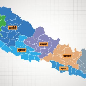 एमालेका जनप्रतिनिधि उभिन थाले प्रदेश खारेजीको पक्षमा, नगर सभाबाट पालैपालो निर्णय