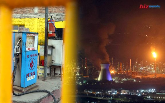 इरान र इजरायल बीचको युद्धले नेपालमा पेट्रोलियम पदार्थ आपूर्तिमा कस्तो असर गर्ला?