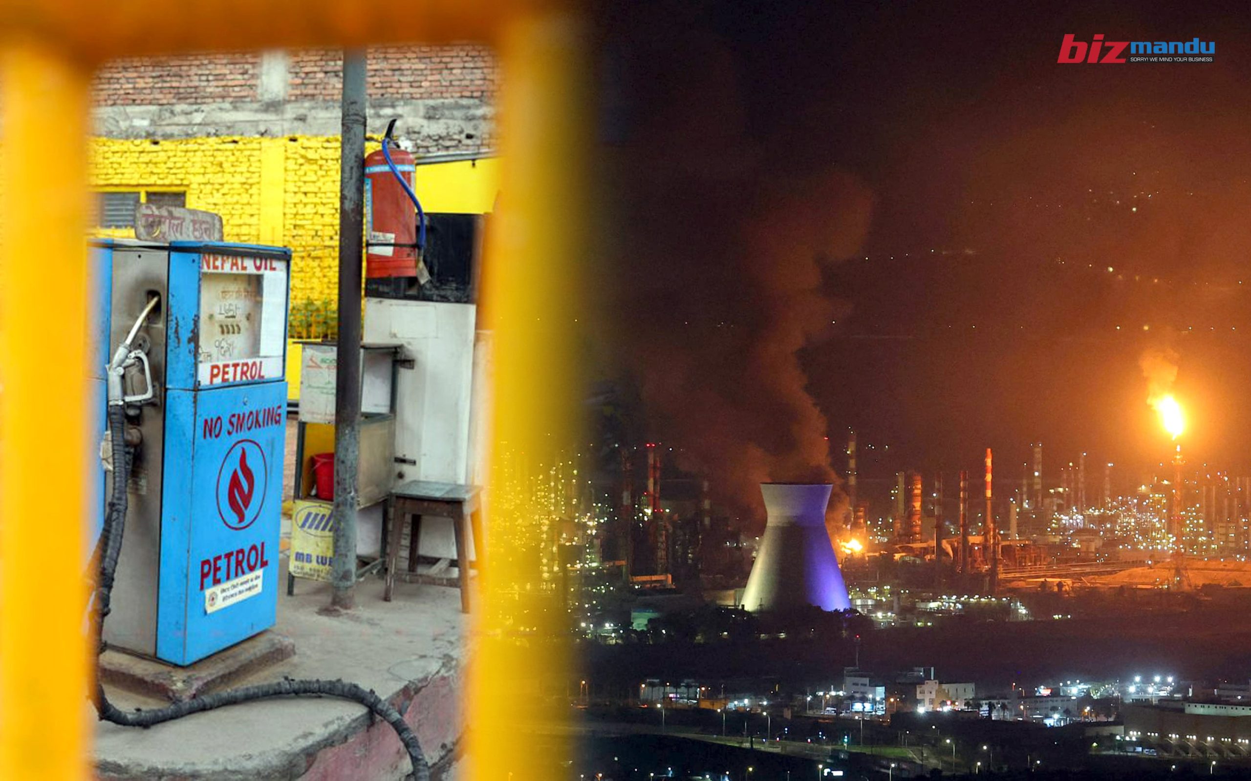 इरान र इजरायल बीचको युद्धले नेपालमा पेट्रोलियम पदार्थ आपूर्तिमा कस्तो असर गर्ला?