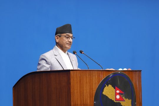 भिजिट भिसा छानबिन समितिमा विभिन्न मन्त्रालयका ६ सहसचिव सदस्य, यस्तो छ कार्यादेश