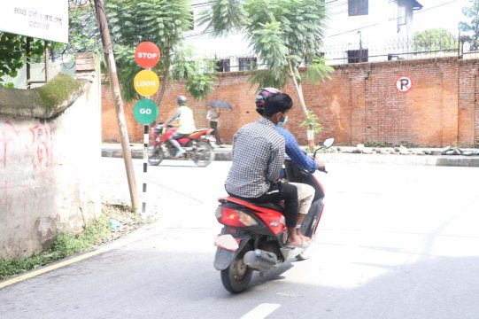 बागमतीले पनि राइड सेयरिङलाई कानुनी दायरामा ल्याउने, इभी दर्ताको मापदण्ड समयसापेक्ष बनाइने