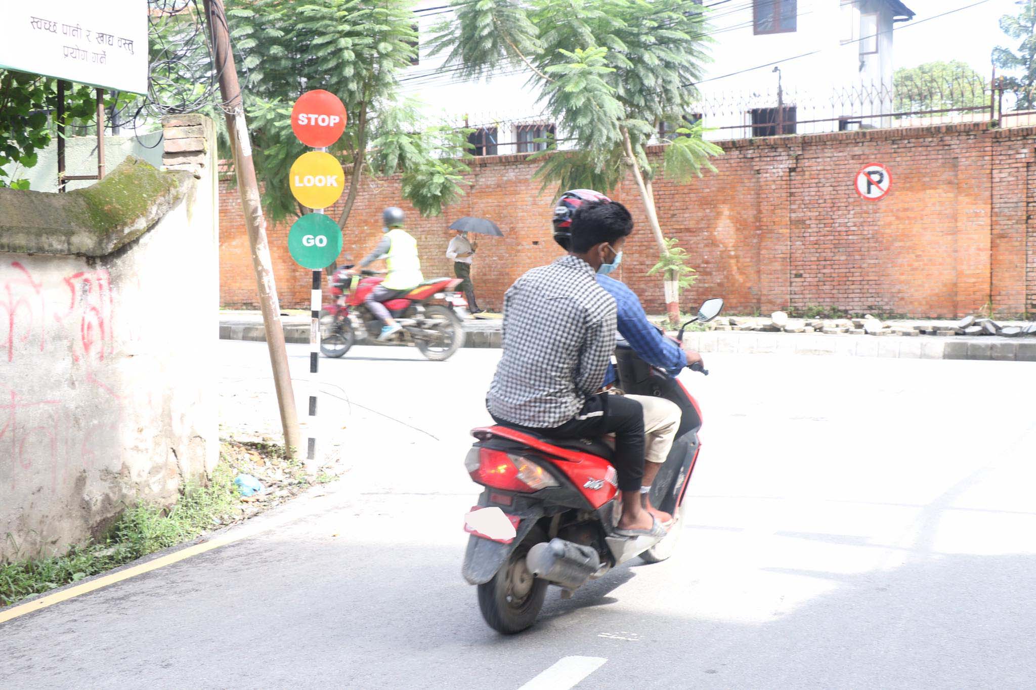 बागमतीले पनि राइड सेयरिङलाई कानुनी दायरामा ल्याउने, इभी दर्ताको मापदण्ड समयसापेक्ष बनाइने