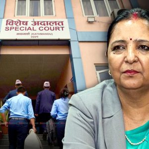 टेलिकम बिलिङ ठेक्कामा एमडी अर्यालविरुद्ध साढे ३३ करोड बिगोसहित मुद्दा, नेताको छोराको खातामा भेटिएको थियो ६ करोड