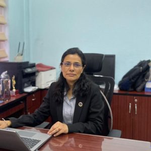 नेपाल टेलिकममा संगीता निलम्बनमा परेपछि मास्केले पाइन् निमित्त प्रबन्ध निर्देशकको जिम्मेवारी