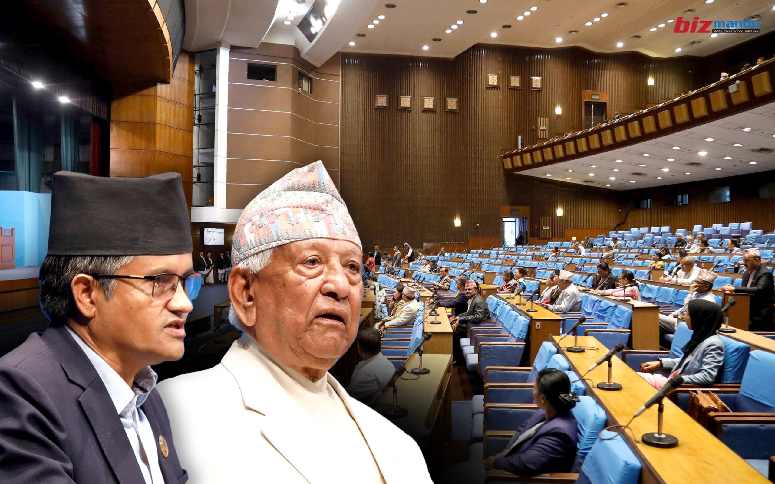 बजेटमा कांग्रेस र एमालेबीच गम्भीर विवाद, संसदीय समिति बनाएर छानबिनदेखि मन्त्री बर्खास्त गर्न माग बजेटमा कांग्रेस र एमालेबीच गम्भीर विवाद, संसदीय समिति बनाएर छानबिनदेखि मन्त्री बर्खास्त गर्न माग