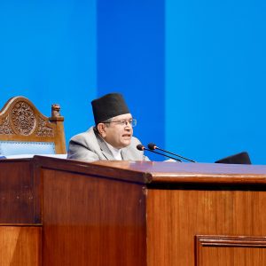 संघीय निजामती विधेयक लामो रस्साकस्सीपछि पारित, कुलिङ पिरियड २ वर्ष, अवकाश ६० वर्षमा