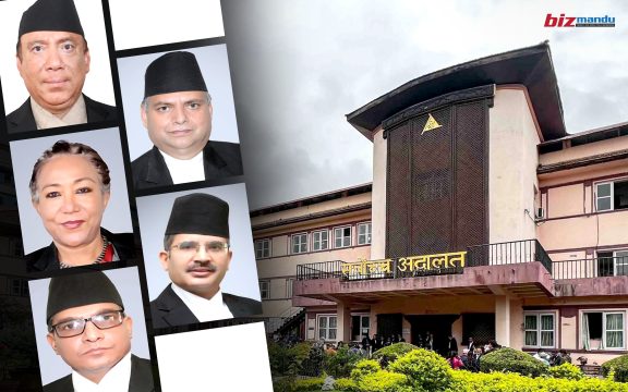 संवैधानिक निकायमा ५२ जनाको नियुक्तिविरुद्धको मुद्दामा सर्वोच्चले आज निर्णय सुनाउने