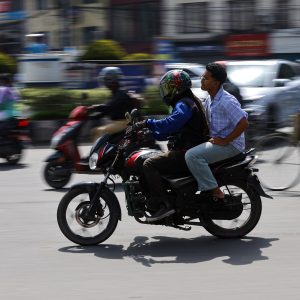 रेन्टल सर्भिस दिने दुई पाङ्ग्रे कालो नम्बर प्लेटमा दर्ता हुनुपर्ने, तिर्नुपर्नेछ वार्षिक आयरकर पनि