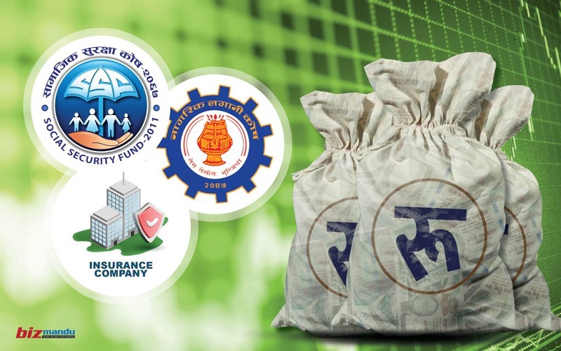 ब्याजदर ओरालो लागेपछि संस्थागत निक्षेपकर्ता मुद्दतीमा लगानी धमाधम घटाउँदै, कहाँ हाले पैसा? ब्याजदर ओरालो लागेपछि संस्थागत निक्षेपकर्ता मुद्दतीमा लगानी धमाधम घटाउँदै, कहाँ हाले पैसा?