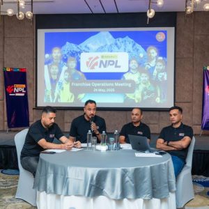 एनपीएल : ‘रिटेन र रिलिज’मा व्यस्त फ्रेन्जाइज, पहिलो संस्करणकै आर्थिक पारदर्शितामा प्रश्नैप्रश्न