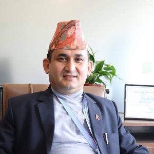 बैंक सुपरीवेक्षण विभागमा रामुको ठाउँमा दीर्घ रावल, सूचना प्रविधिमा प्रदीपलाई लगियो