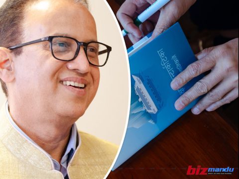 एक एनआरएनको यायावरी शृंखला : महँगो गन्तव्यमा सिल, पेन्गुइन र ह्वेलसँग साक्षात्कार