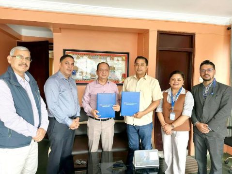 नर्थ समिट हाइड्रोले साढे ३८ लाख कित्ता आइपीओ जारी गर्ने, माछापुच्छ्रे क्यापिटल बिक्री प्रबन्धक