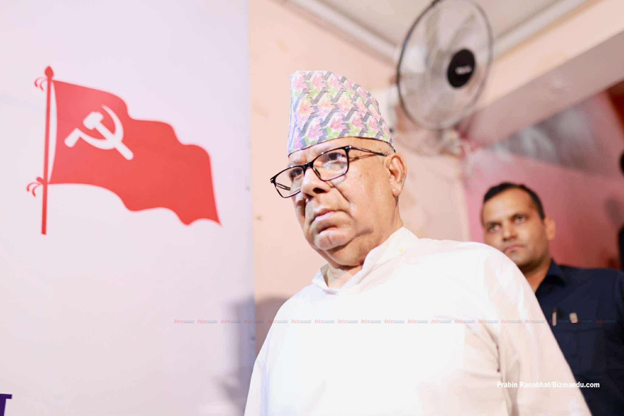 भ्रष्टाचार मुद्दा लागेका पूर्वप्रधानमन्त्री नेपाल विशेष अदालतमा, बयान कसको इजलासमा? भ्रष्टाचार मुद्दा लागेका पूर्वप्रधानमन्त्री नेपाल विशेष अदालतमा, बयान कसको इजलासमा?