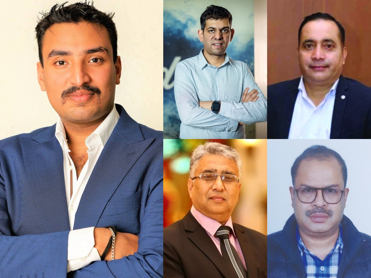नाडाका चार सदस्यले बुझाए स्पष्टीकरण, महासचिवलाई प्रतिप्रश्न- तपाइँलाई किन कारबाही नगर्ने? नाडाका चार सदस्यले बुझाए स्पष्टीकरण, महासचिवलाई प्रतिप्रश्न- तपाइँलाई किन कारबाही नगर्ने?