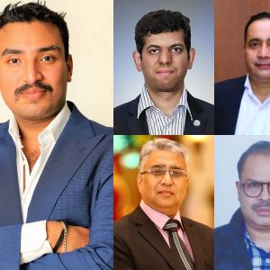 नाडाले गोल्छासहित ४ जना कार्यसमिति सदस्यसँग माग्यो स्पष्टीकरण, खारेजीको चेतावनी