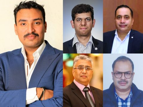 नाडाले गोल्छासहित ४ जना कार्यसमिति सदस्यसँग माग्यो स्पष्टीकरण, खारेजीको चेतावनी