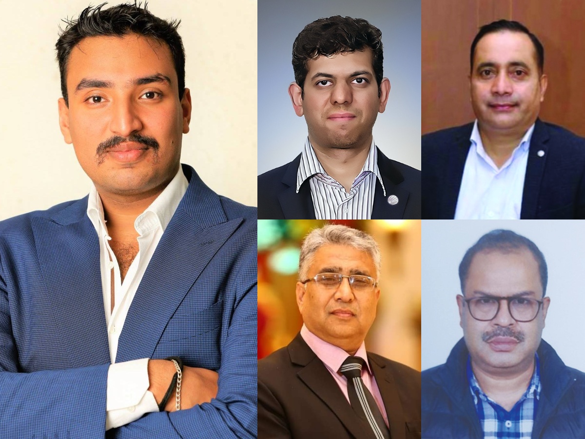 नाडाले गोल्छासहित ४ जना कार्यसमिति सदस्यसँग माग्यो स्पष्टीकरण, खारेजीको चेतावनी